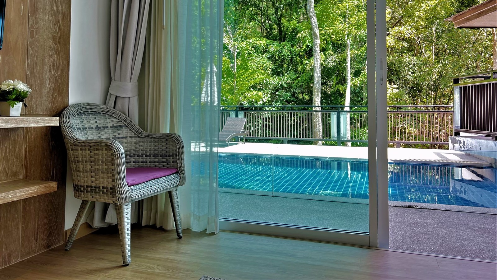 Luxury 2 Bedroom